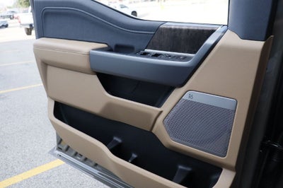 2026 Ford F-350SD Lariat DRW