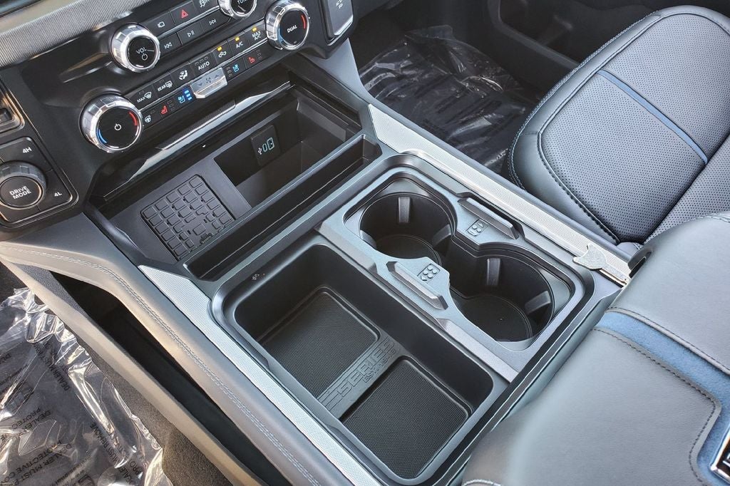 2026 Ford F-450SD Platinum DRW