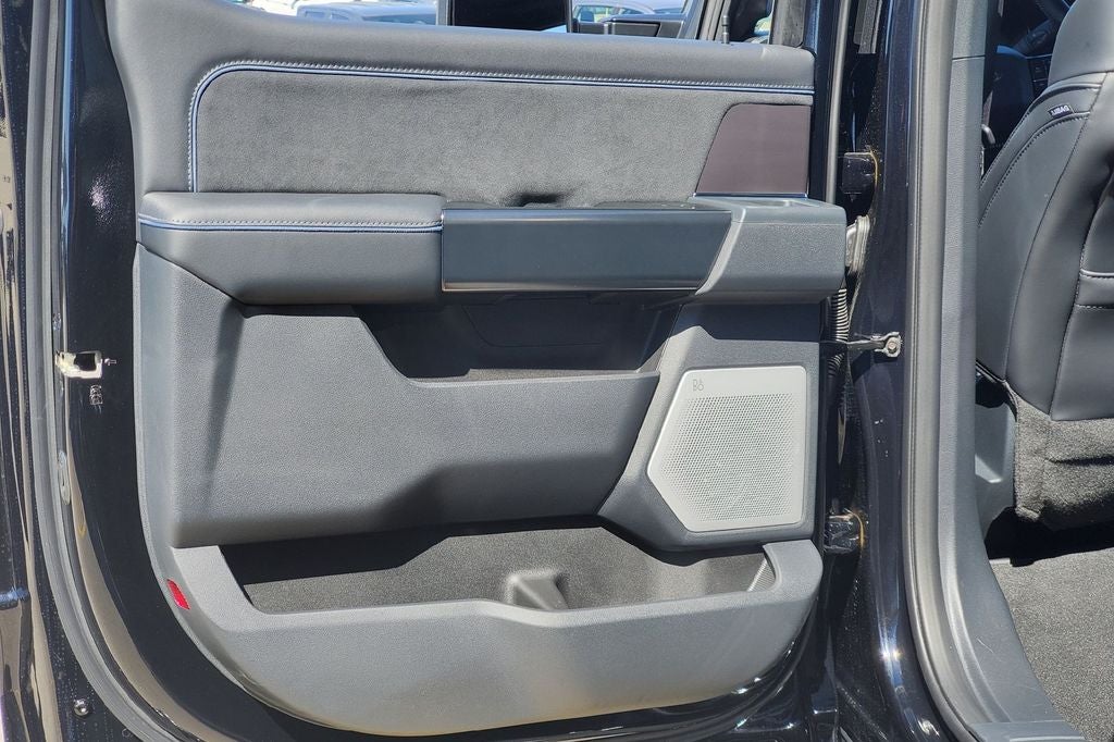 2026 Ford F-450SD Platinum DRW