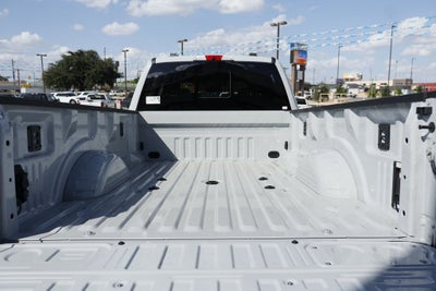 2026 Ford F-450SD Platinum DRW