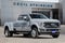 2026 Ford F-450SD Lariat DRW