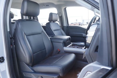 2026 Ford F-450SD Lariat DRW