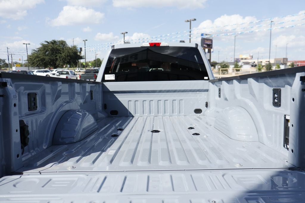 2026 Ford F-450SD Lariat DRW