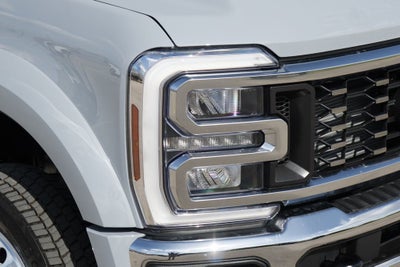 2026 Ford F-450SD Lariat DRW