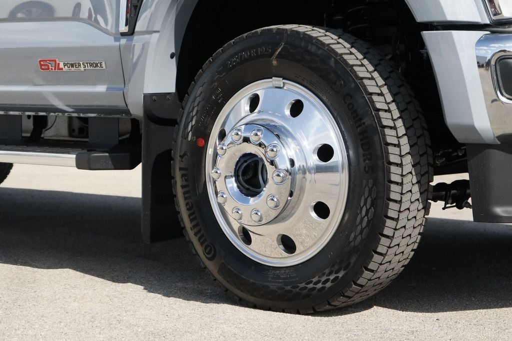 2026 Ford F-450SD Lariat DRW