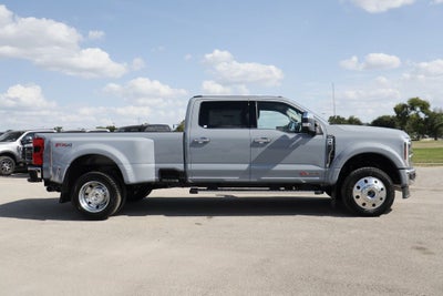 2026 Ford F-450SD Lariat DRW