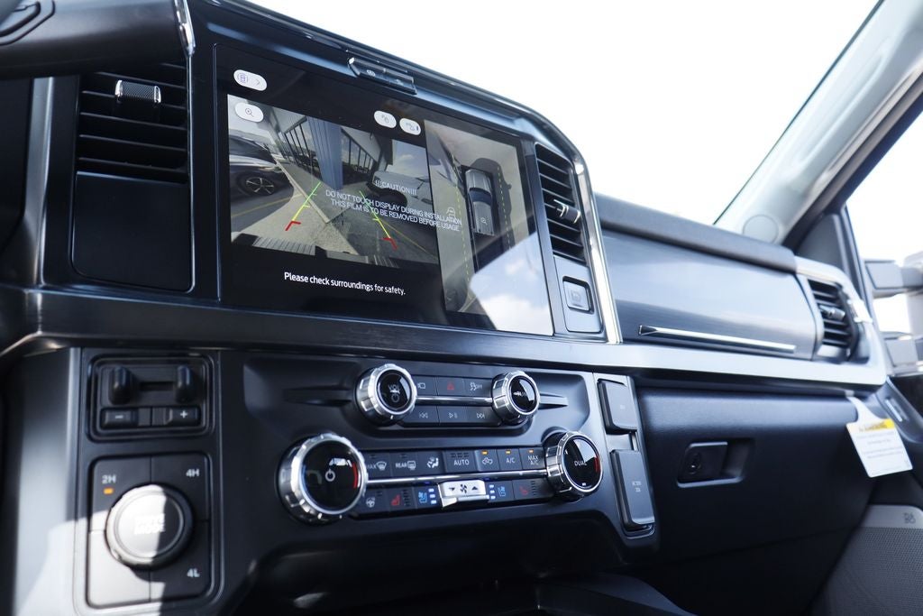 2026 Ford F-450SD Lariat DRW