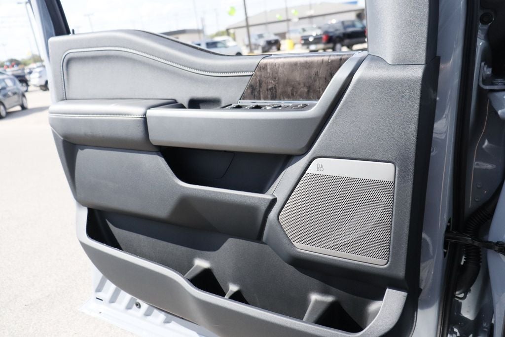 2026 Ford F-450SD Lariat DRW