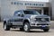2026 Ford F-450SD Lariat DRW