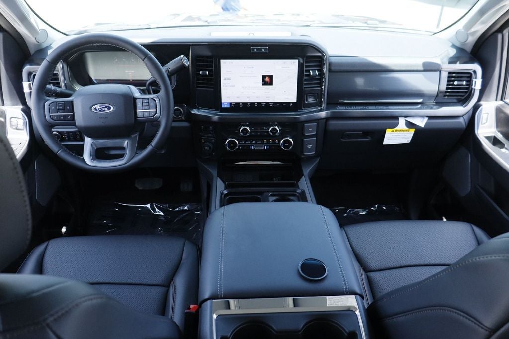 2026 Ford F-450SD Lariat DRW