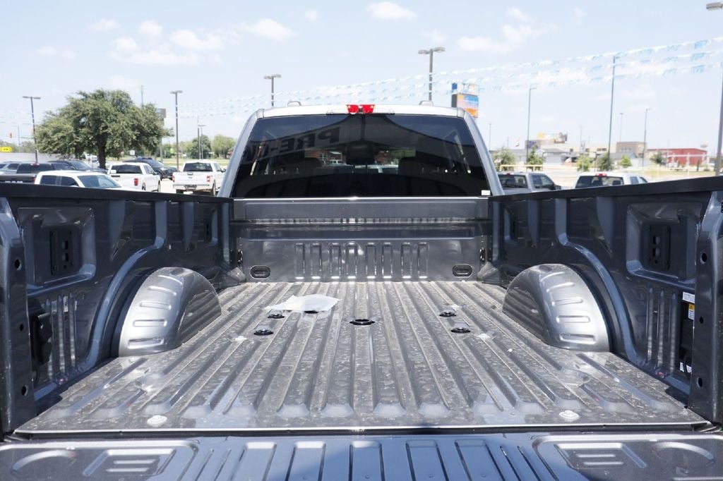 2026 Ford F-450SD Lariat DRW