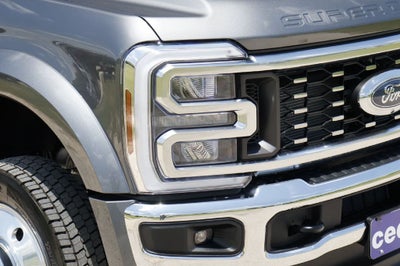 2026 Ford F-450SD Lariat DRW