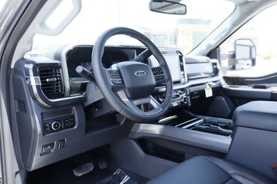 2026 Ford F-450SD Lariat DRW