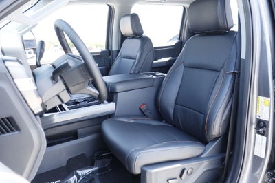 2026 Ford F-450SD Lariat DRW