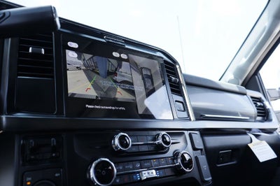 2026 Ford F-450SD Lariat DRW