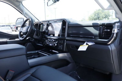 2026 Ford F-450SD Lariat DRW