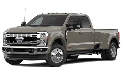 2026 Ford F-450SD XLT DRW