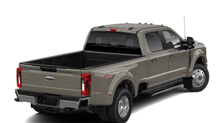 2026 Ford F-450SD XLT DRW