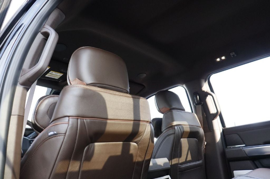 2026 Ford F-450SD King Ranch DRW