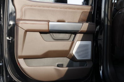 2026 Ford F-450SD King Ranch DRW