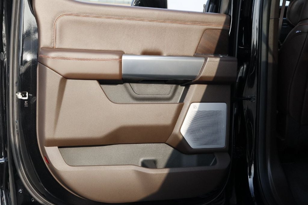 2026 Ford F-450SD King Ranch DRW