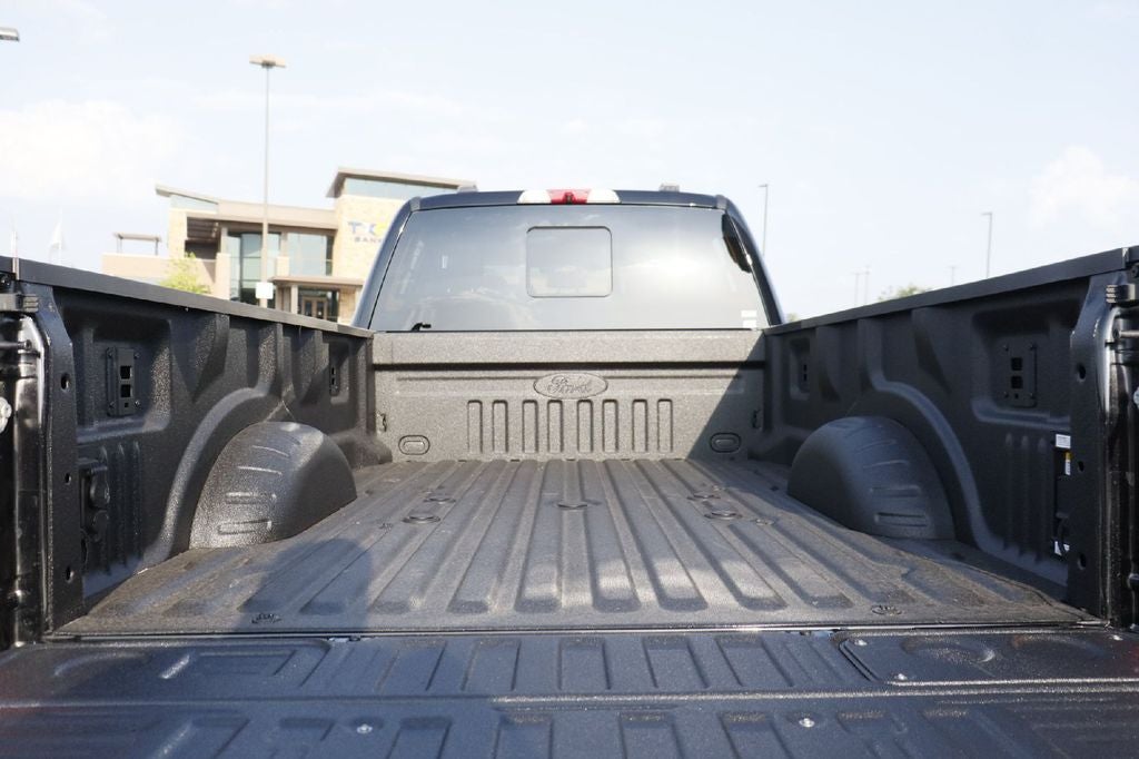 2026 Ford F-450SD King Ranch DRW