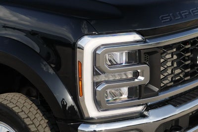 2026 Ford F-450SD King Ranch DRW