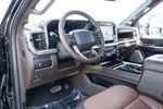 2026 Ford F-450SD King Ranch DRW