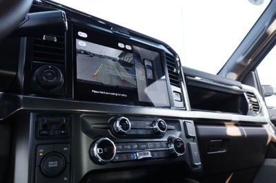 2026 Ford F-450SD King Ranch DRW