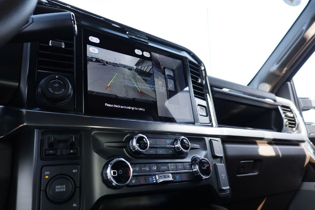 2026 Ford F-450SD King Ranch DRW