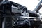 2026 Ford F-450SD King Ranch DRW