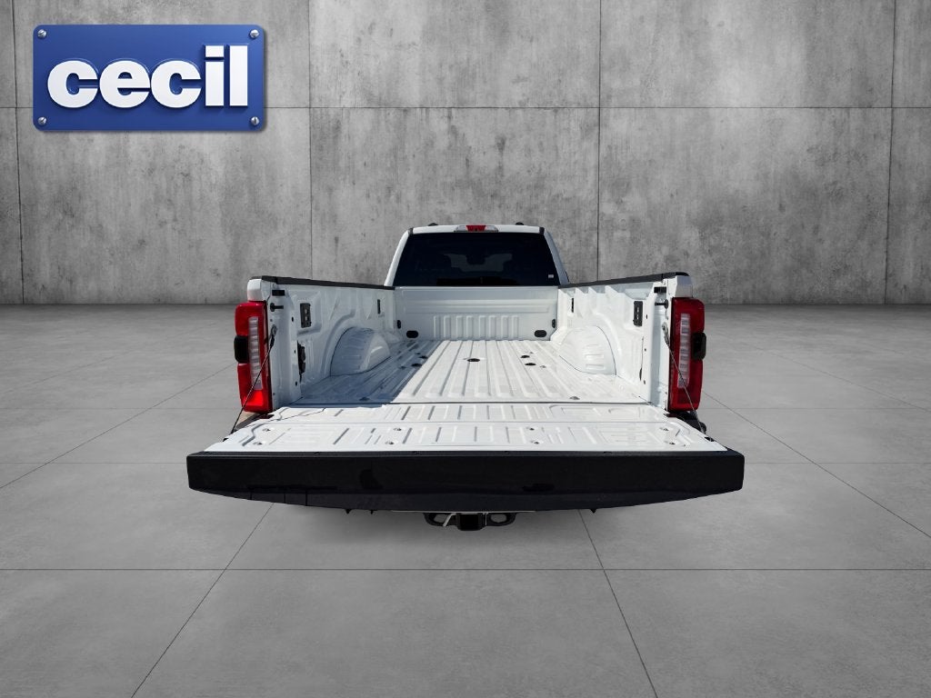 2027 Ford F-450SD Lariat DRW