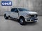 2027 Ford F-450SD Lariat DRW