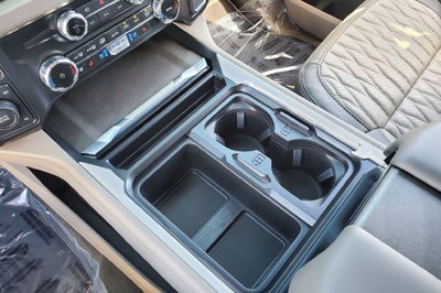 2026 Ford F-450SD DRW