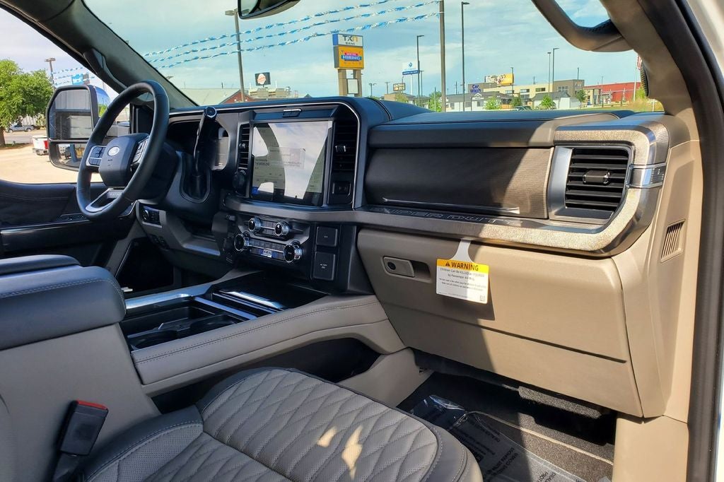 2026 Ford F-450SD DRW