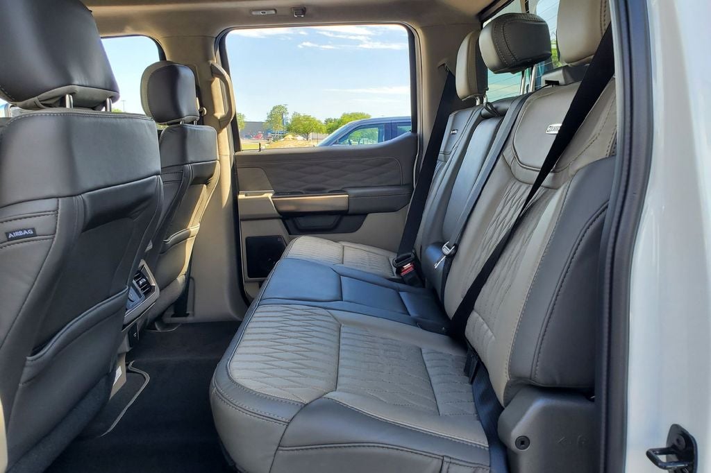 2026 Ford F-450SD DRW