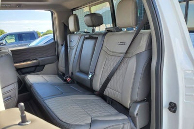 2026 Ford F-450SD DRW