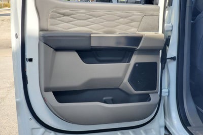 2026 Ford F-450SD DRW