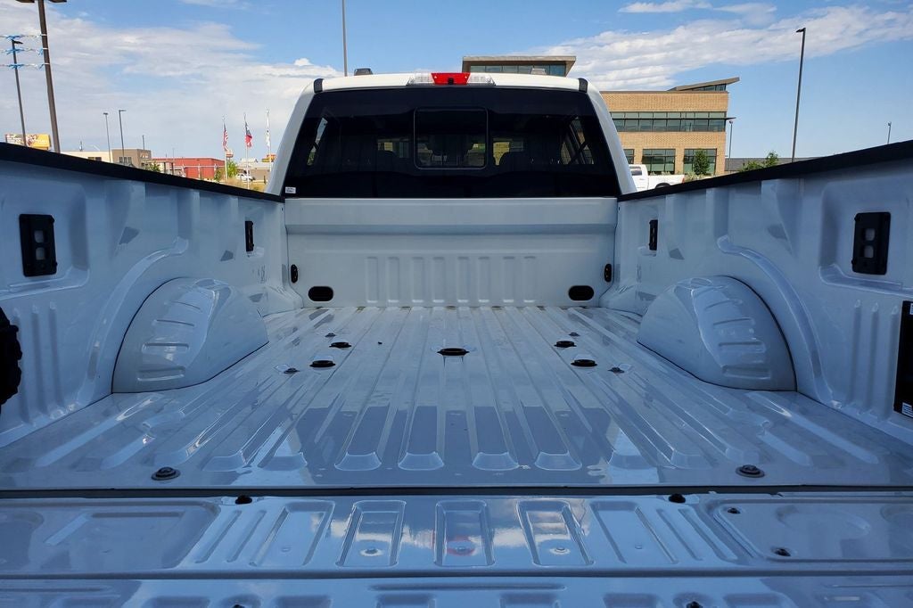 2026 Ford F-450SD DRW