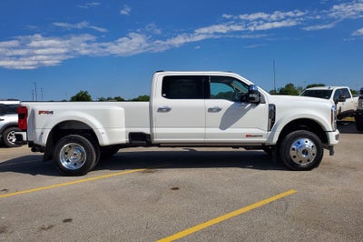 2026 Ford F-450SD DRW