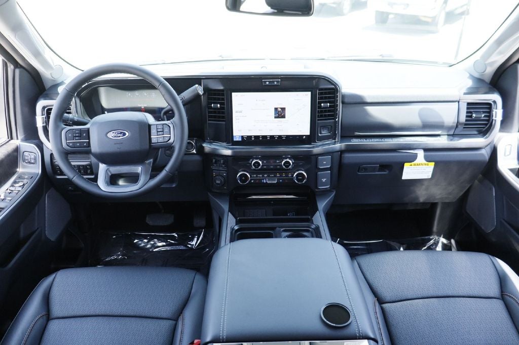 2026 Ford F-450SD Lariat DRW