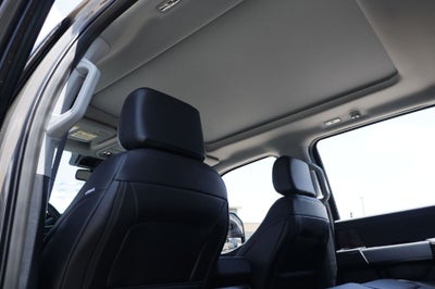 2026 Ford F-450SD Lariat DRW