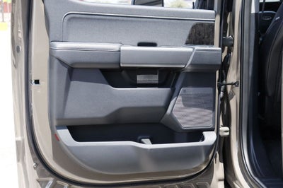2026 Ford F-450SD Lariat DRW