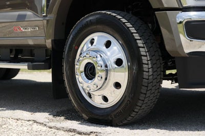 2026 Ford F-450SD Lariat DRW