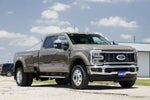 2026 Ford F-450SD Lariat DRW