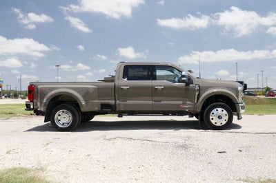 2026 Ford F-450SD Lariat DRW