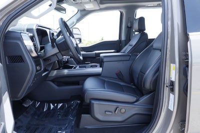 2026 Ford F-450SD Lariat DRW
