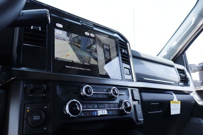 2026 Ford F-450SD Lariat DRW