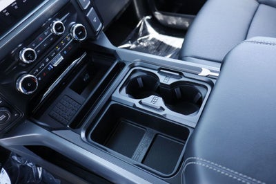 2026 Ford F-450SD Lariat DRW
