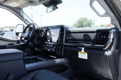 2026 Ford F-450SD Lariat DRW